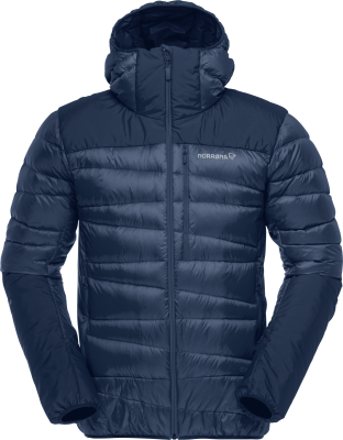 Norrona Falketind Down750 Jacket indigio night night 
