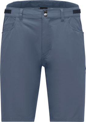 Norrona Femund Cotton Shorts vintage indigo indigo 