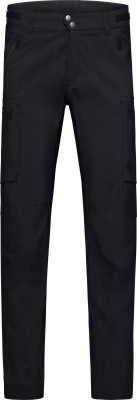 Norrona Femund Light Cotton Pants navy blazer Blaze 