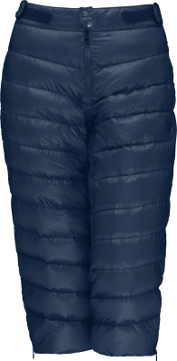 Norrona W Lyngen Down 850 Knickers indigo night indigo 
