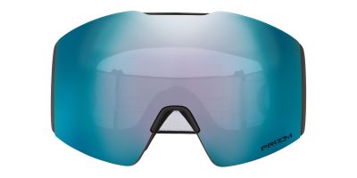 Oakley Fall Line L matt black/prizm snow sapphire iridium 