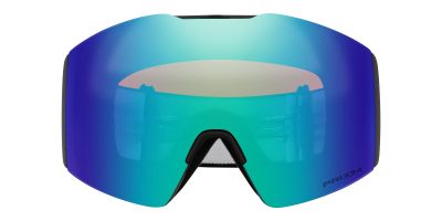 Oakley Fall Line L matt black/prizm snow argon iridium 
