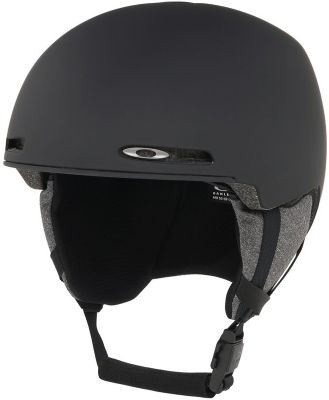 Oakley MOD1 blackout 