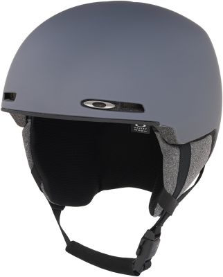 Oakley MOD1 forged iron 