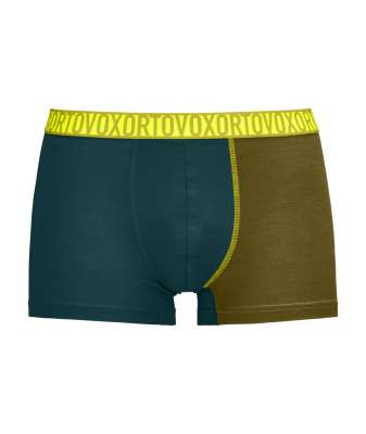 Ortovox 150 Essentials Trunk dark pacific 