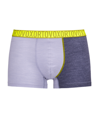 Ortovox 150 Essentials Trunk grey blend grey 