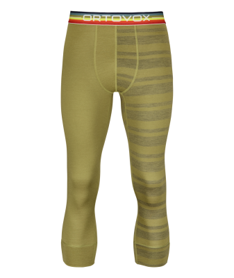 Ortovox 185 Rock'n'Wool Short Pants sweet alison 