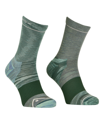 Ortovox Alpine Mid Socks dark pacific 
