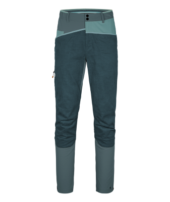 Ortovox Casale Pants dark artic grey grey 