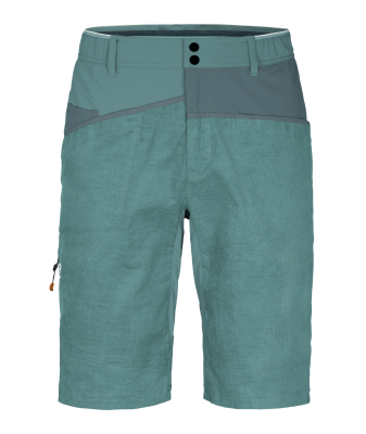 Ortovox Casale Shorts arctic grey grey 