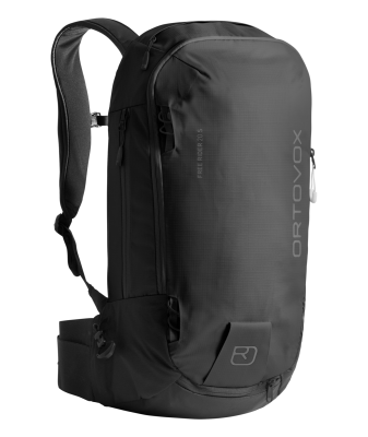Ortovox Free Rider 20 S black raven 