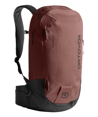 Ortovox Free Rider 20 S chestnut 