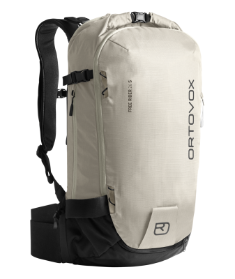 Ortovox Free Rider 26 S white tea 