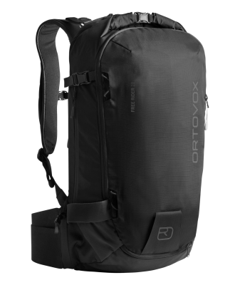 Ortovox Free Rider 28 black raven 
