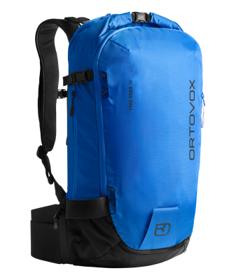 Ortovox Free Rider 28 blue note 