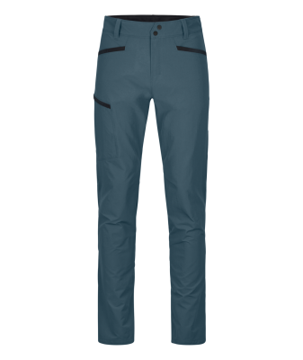 Ortovox Pelmo Pants dark arctic grey grey 