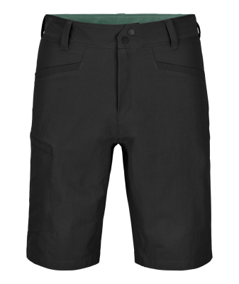 Ortovox Pelmo Shorts black raven black 