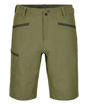 Ortovox Pelmo Shorts wild herbs 