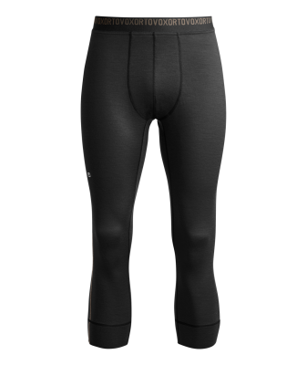 Ortovox Rock'n'Wool Short Pants black raven 