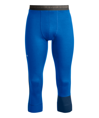 Ortovox Rock'n'Wool Short Pants blue note 