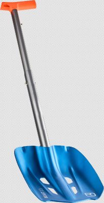 Ortovox Shovel Beast safety blue 
