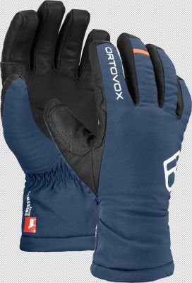 Ortovox Swisswool Freeride Glove night blue night 