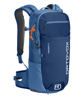 Ortovox Traverse 20L heritage blue blue 
