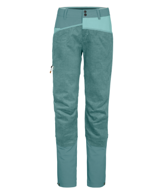 Ortovox W Casale Pants arctic grey grey 
