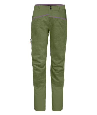 Ortovox W Casale Pants wild herbs 
