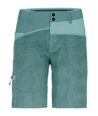Ortovox W Casale Shorts arctic grey grey 