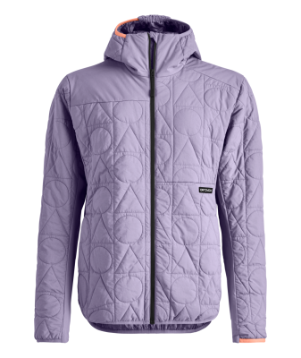 Ortovox W Metawool 90 Jacket lush lavender 