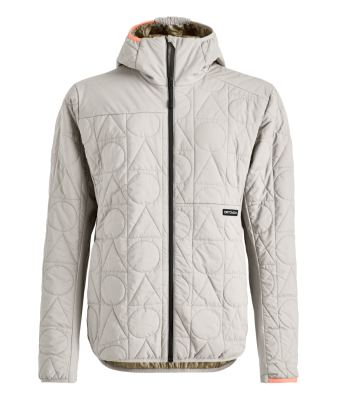 Ortovox W Metawool 90 Jacket white tea 