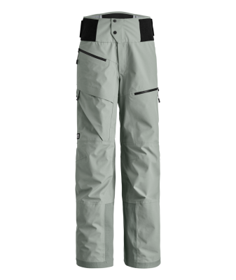Ortovox W Ravine Plus 3L Pants green sage 