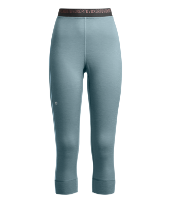 Ortovox W Rock'n'Wool Short Pants icy shore 