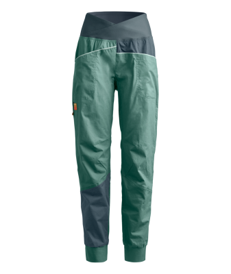 Ortovox W Valbon Pants arctic grey grey 