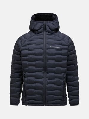 Peak Performance Argon Light Hood Jacket black black 