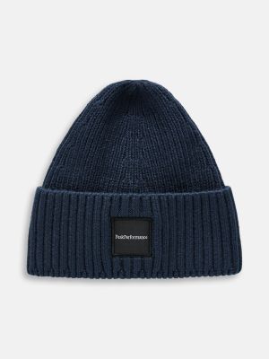 PeakPerformance Cornica Hat blue shadow 