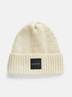 PeakPerformance Cornice Hat vintage white 