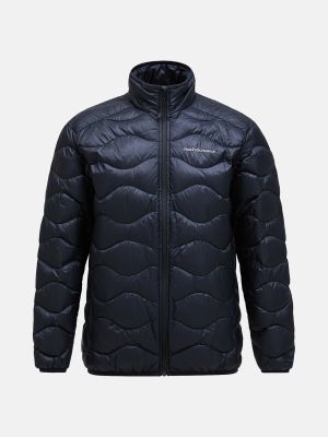 PeakPerformance Helium Down Jacket black 
