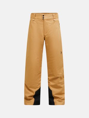 PeakPerformance Maroon HIPE 2L Insulated 2L Pant sierra sand 
