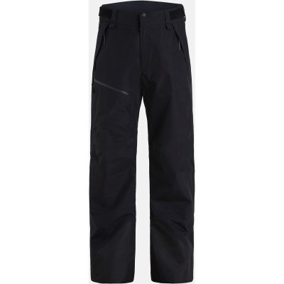 Peak Performance Vertical 3L GTX Pants black black 