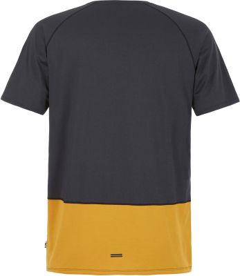 Picture Chardo Tech Tee black black 