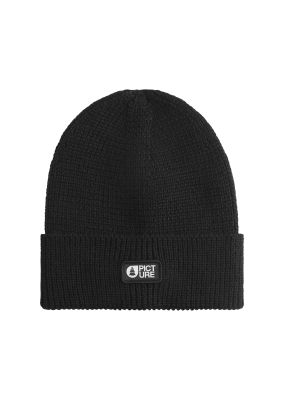 Picture Colino Beanie black black 