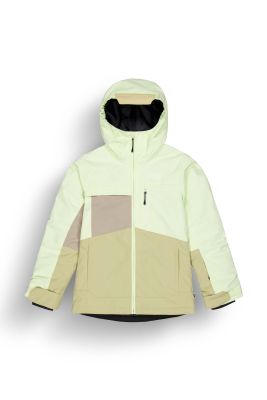 Picture JR Kamelya Jacket lime/cream/hemp/roebuck cream 