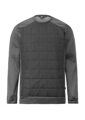 Picture Junip Tech Sweater black black 