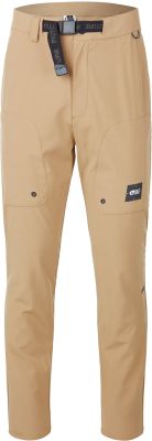 Picture Karm Stretch Pants dark stone Pants dark stone 