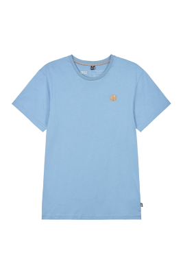 Picture Lil Cork Tee copen blue blue 