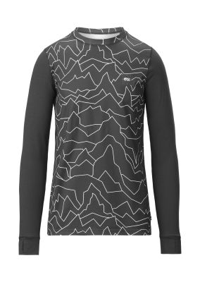 Picture Nangha Top lines 
