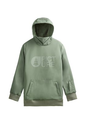 Picture Parker Jacket laurel wreath 