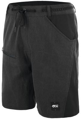 Picture Robust Short black black 